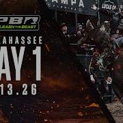 2026 PBR Unleash The Beast Florida State Day 1 International Livestream