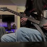 My Dark Subconscious Morbid Guitar Cover