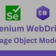 Selenium Page Object Model Framework Create Selenium Framework Using C