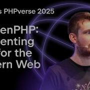 FrankenPHP The Future Of PHP PHPverse 2025