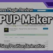 WordPress Pop Up How To Make A Pop Up On Your Website