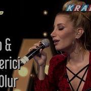 Emrin Olur Rubato İrem Derici
