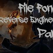 File Format Reverse Engineering 4 Digging Deeper