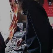 MNMT Live Stream White Transit Van
