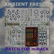 MiRack Ambient Patch Compact Generative FM Piano Eno Style MiRack