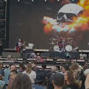 Napalm Death Contagion Live Exit Festival 07 07 2022