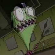 Zim H Cking Dies Invader ZiM