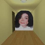 Michael Jackson Nextbot Gmod