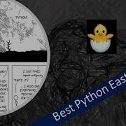 5 Best Python Easter Eggs