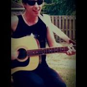 Remembering Sunday All Time Low Cover Aaron McDonald