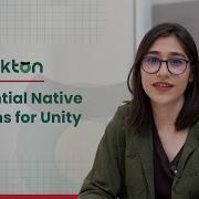 Plankton Essential Native Plugins For Unity Mobile Android Ads IAP More