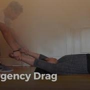 Learn First Aid Gestures Emergency Drag