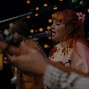 Altin Gün Full Performance Live On KEXP