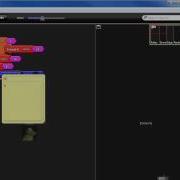 StarLogo TNG Block Insertion