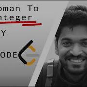 5 Roman To Integer Theory Leetcode 13