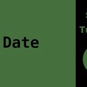 Swift Tutorial Date Dates TimeIntervals DateInterval Duration