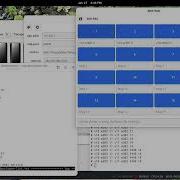 Exploring Macros And Wavetables And MIDI Bridging In My Skode Live Coding Setup