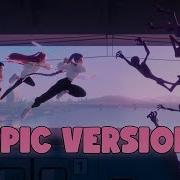 Takedown EPIC Orchestral Version By Meeps K Pop Demon Hunters