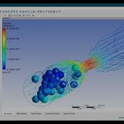 ANSYS FLUID FLUENT Tutorial 3 Flow Through Venturimeter Ansys Ansysfluent Ansystutorial Cfd