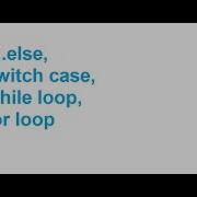 Learn About If Else Switch Case While Loop For Loop Javaprogramming Java Javasyntax