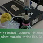 Sample Preparation For ELISA Analysis