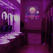 Dagothwave At A Party But You Are In A Bathroom Looking In The Mirror Reflecting On Your Life At 2am