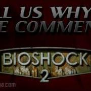 Bioshock 2 Multiplayer Trailer Not Sure