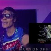 NEW MICHAEL JACKSON SONG REACTION Trap Reacts