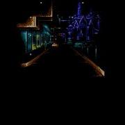 Batman Returns NES Intro Cinematic