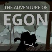 EGON Construct 2 Indie Game