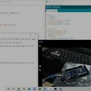 How To Serial Communication Between Python And Arduino สอนส งงานarduinoบอร ดผ านโปรแกรมpython