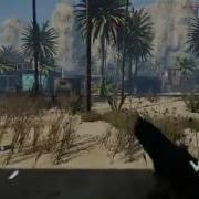 WarFire GamePlay PC 1080p 60 Fps CryEngine