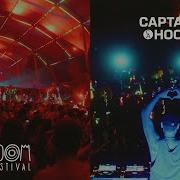 Captain Hook Boom Festival 2023 Full Set Movie