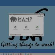 Runing PHP Scripts In Brackets Live Preview