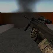 CSGO Destruction Test 2