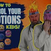 How To Control Your Emotions For Kids Learn The Art Of Emotional Mastery Emotionregulation
