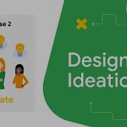The Design Thinking Process Google UX Design Certificate