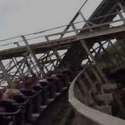 Efteling Joris En De Draak Vuur Onride Rear Seat 29 Juni 2013
