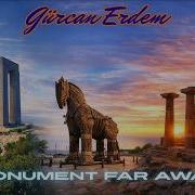 Gurcan Erdem Monument Far Away