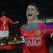 Football Smooth Twixtor Shake Effect Tutorial On Capcut Mobile Edits