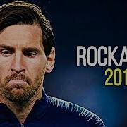 Lionel Messi 2019 Rockabye MAGIC Skills Goals 2018 2019 HD NEW