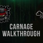 TryHackMe Carnage Walkthrough