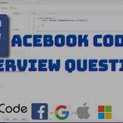 FACEBOOK Coding Interview Question Valid Anagram LeetCode