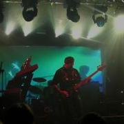 CLAUDIO SIMONETTI S GOBLIN Tenebrae Live Electric Ballroom London February 23 2014