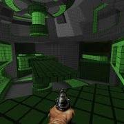 GZDoom Experiment With Polyobject And Model