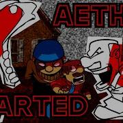 FNF Aethos Remake Charted