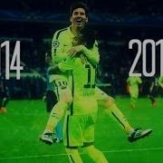 Lionel Messi Best Goals And Skills 2014 2015 HD
