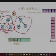 Leetcode 144 Binary Tree Preorder Traversal Recursive And Iterative Python