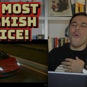 ЭТО НАСТОЯЩАЯ ТУРЕЦКАЯ МУЗЫКА Гёкхан Озен Дурак