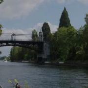Montlake Bridge Time Lapse UWashington Hyperloop